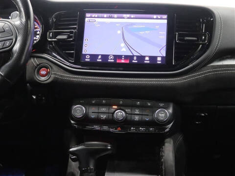 2022 Dodge Durango SRT 392