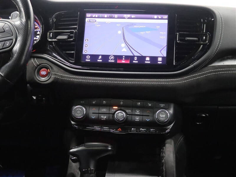 2022 Dodge Durango SRT 392