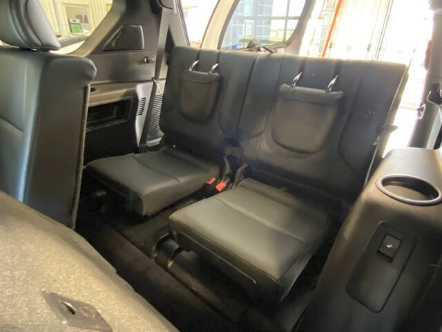 2021 Lexus GX 460 Luxury