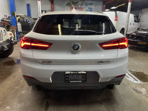 2019 BMW X2 xDrive28i