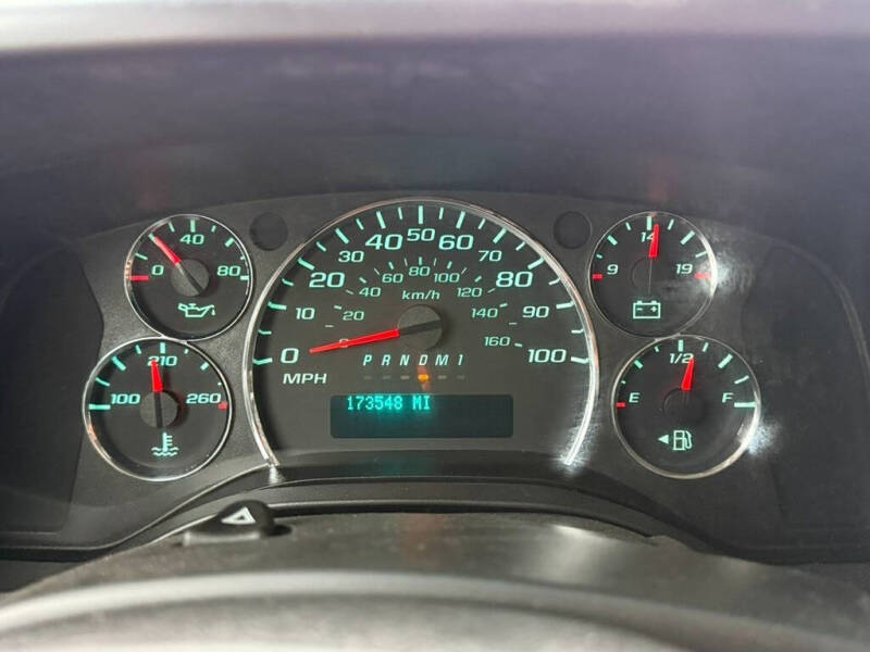 2015 GMC Savana 3500