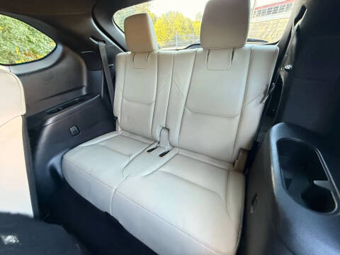 2018 Mazda CX-9 Grand Touring