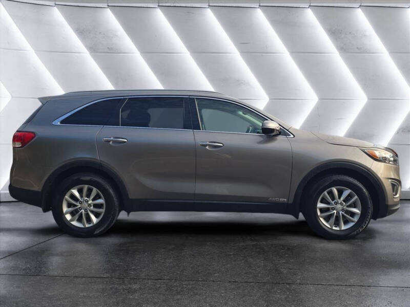 2016 Kia Sorento LX V6