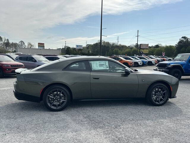2026 Dodge Charger Scat Pack Plus