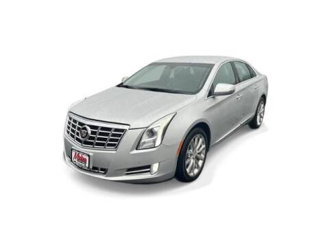2013 Cadillac XTS for sale at Medina Auto Mall in Medina OH