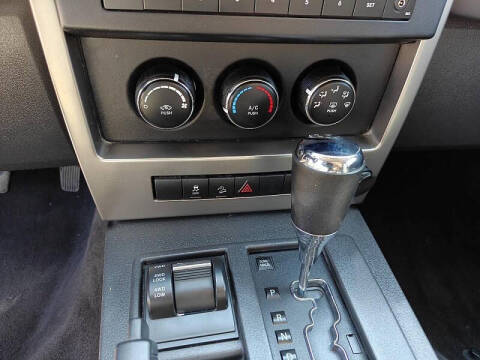 2012 Jeep Liberty