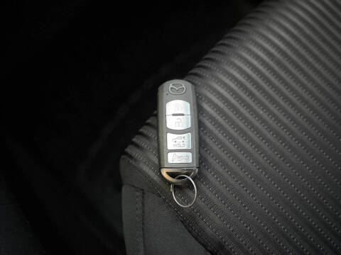 2015 Mazda MAZDA3 i Touring