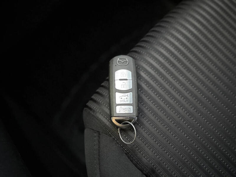 2015 Mazda MAZDA3 i Touring