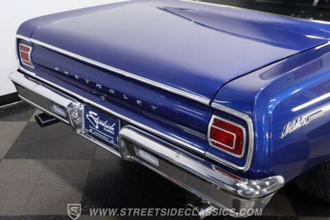 1965 Chevrolet Chevelle