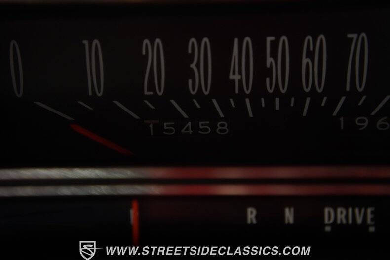 1976 Cadillac Eldorado