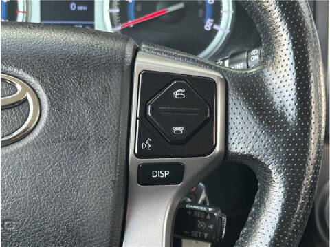 2015 Toyota 4Runner