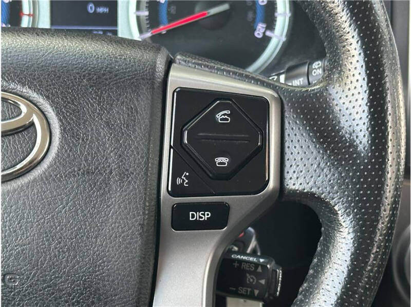 2015 Toyota 4Runner