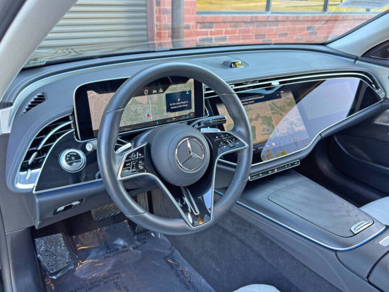 2024 Mercedes-Benz E-Class E 450 4MATIC All-Terrain