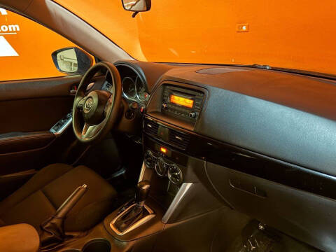 2015 Mazda CX-5 Sport