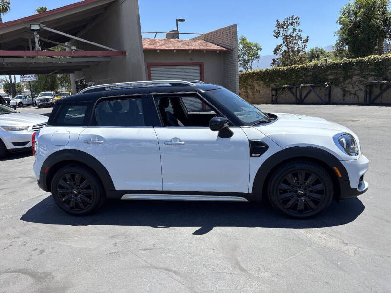 2020 MINI Countryman Cooper