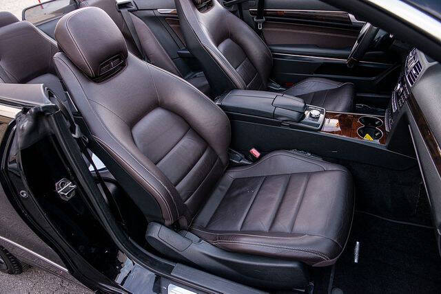 2014 Mercedes-Benz E-Class E 350