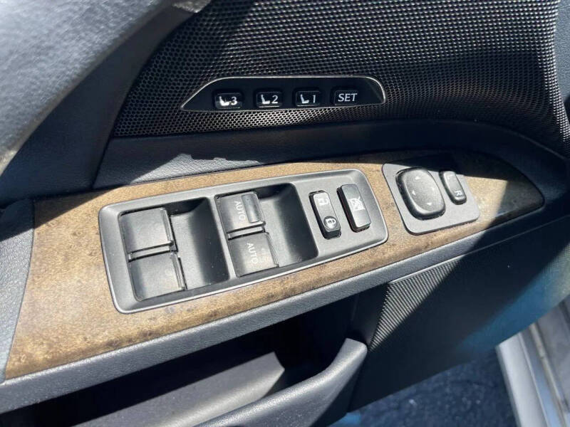 2010 Lexus IS 250C