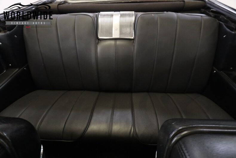 1966 Cadillac DeVille