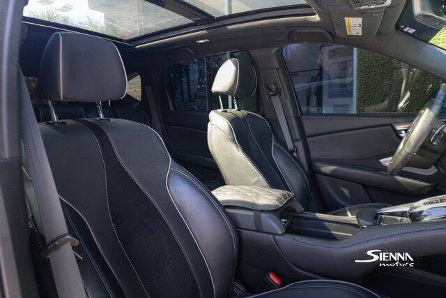 2021 Acura RDX w/A-SPEC