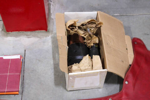 1972 Cadillac Eldorado