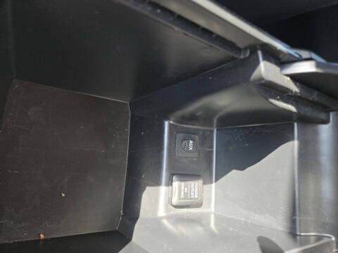 2011 Honda Accord SE