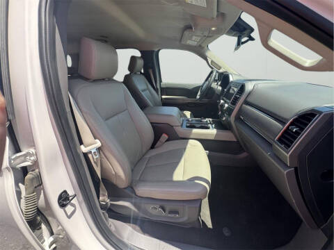 2019 Ford Expedition MAX XLT