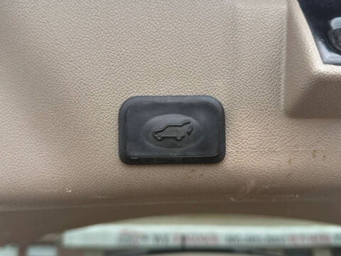 2013 GMC Acadia Denali