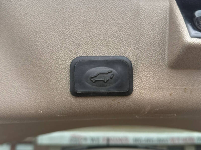 2013 GMC Acadia Denali
