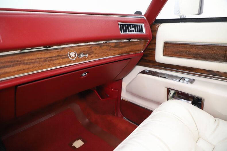1978 Cadillac Eldorado
