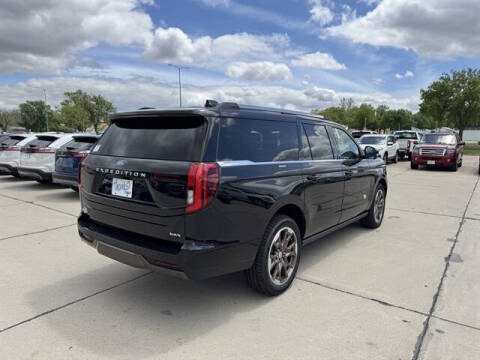 2026 Ford Expedition MAX King Ranch