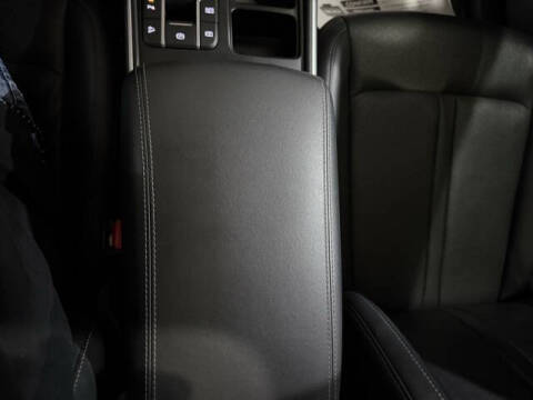 2022 Kia Sorento Hybrid EX