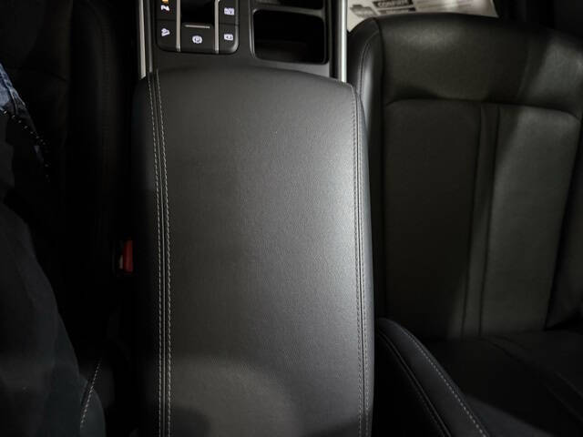 2022 Kia Sorento Hybrid EX