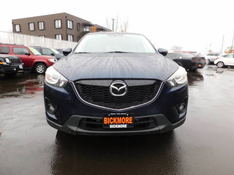 2014 Mazda CX-5 Touring
