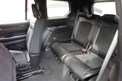 2024 Jeep Grand Cherokee L