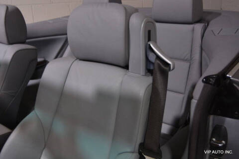 2006 BMW 3 Series 325Ci