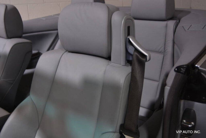 2006 BMW 3 Series 325Ci