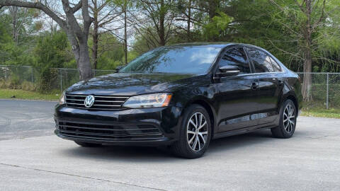 2017 Volkswagen Jetta for sale at Easy Deal Auto Brokers in Miramar FL