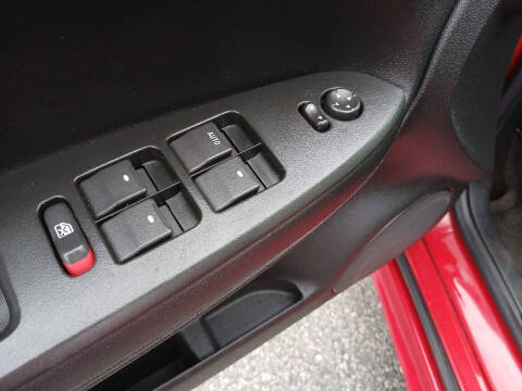 2011 Chevrolet Impala LT Fleet