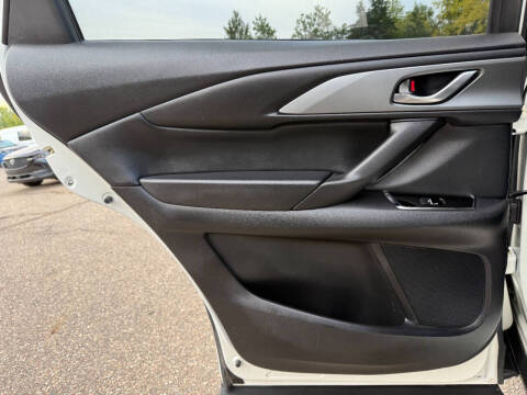 2023 Mazda CX-9 Touring