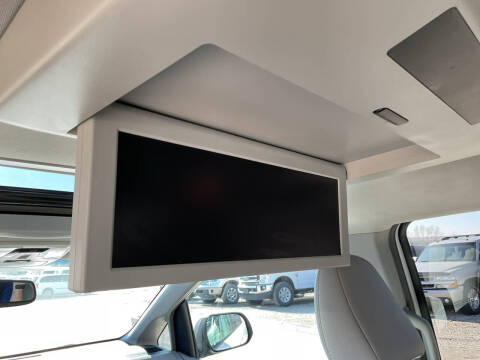 2017 Toyota Sienna XLE Premium 7-Passenger