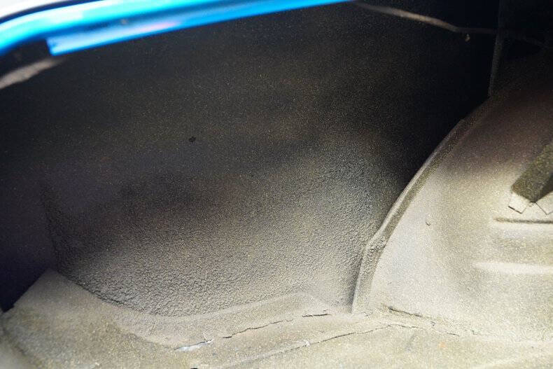 1968 Chevrolet Chevelle