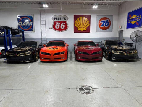 2010 Chevrolet Camaro SS