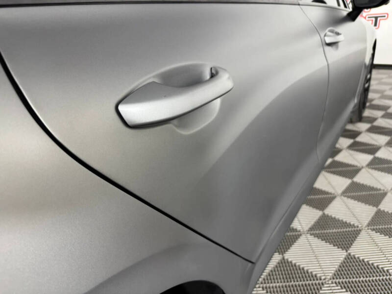 2025 Kia K5 GT