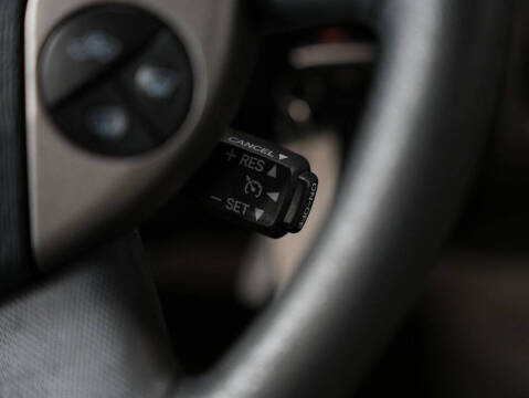 2007 Toyota Prius Touring