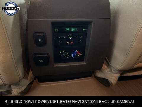 2011 Ford Expedition XLT