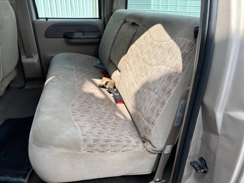 1999 Ford F-250 Super Duty