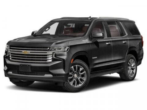 2024 Chevrolet Tahoe for sale at Sunnyside Chevrolet in Elyria OH