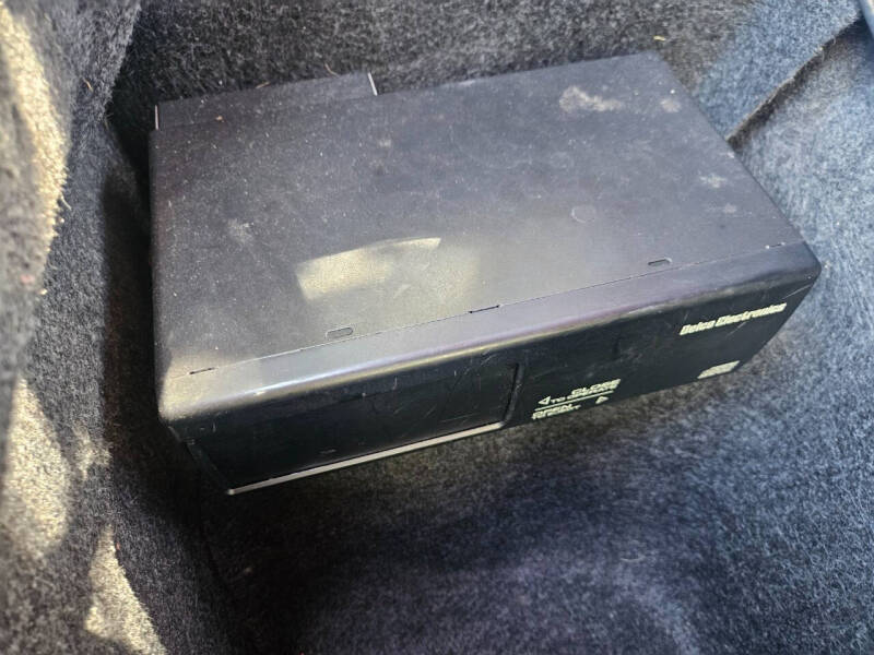 1998 Chevrolet Camaro Z28