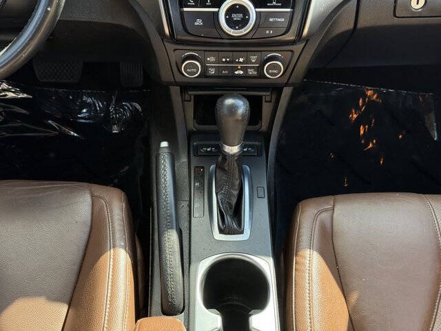 2019 Acura ILX w/Premium