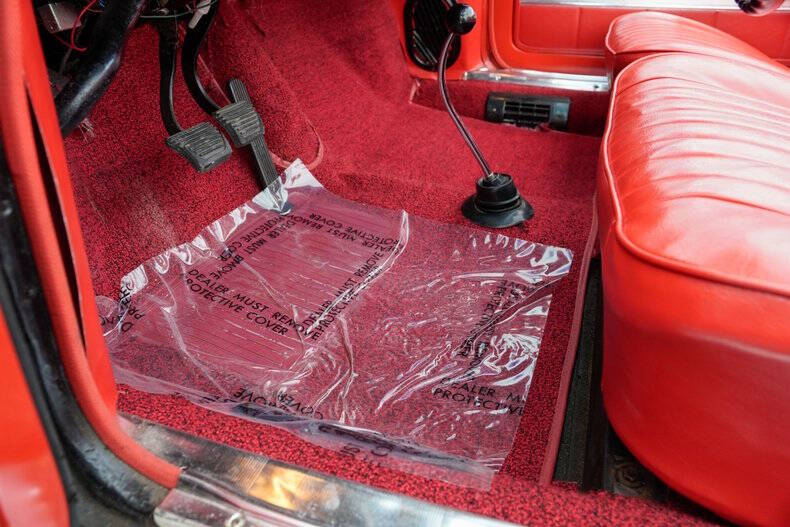 1962 Chevrolet Corvair